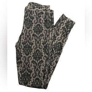 Simply Vera Vera Wang Jeggings